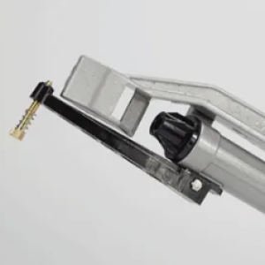 Yarıçaplı 360 Döner Darbeli Rocker Kol Yağmurlama