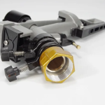 Yarıçaplı 360 Döner Darbeli Rocker Kol Yağmurlama