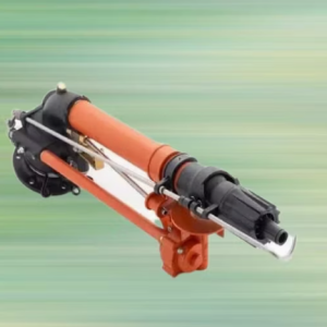 360 Derece 1/2  İplik Plastik Sulama