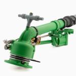 Endüstriyel ve Tarımsal Sulama Büyük Yağmur Tabancası