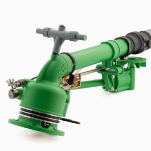 Endüstriyel ve Tarımsal Sulama Büyük Yağmur Tabancası