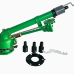 Tarımsal Yağmurlama Sulama Sistemi Döner Bahçe