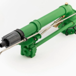 Tarımsal Yağmurlama Sulama Sistemi Döner Bahçe