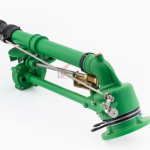 Sulama Su Ekipmanları için Tarımsal Büyük Yağmur Tabancası