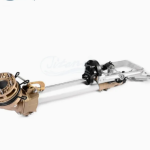 80m Tarım Bahçe Sulama Yağmur Tabancası