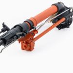 Çiftlik Sulama için Darbe Büyük Yağmur Tabancası